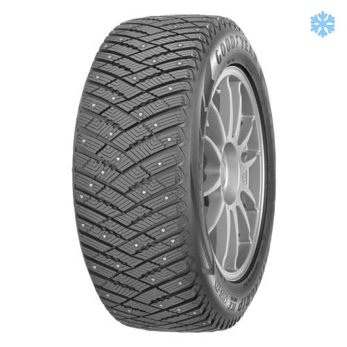 GOODYEAR ULTRAGRIP ICE ARCTIC Dubbdck